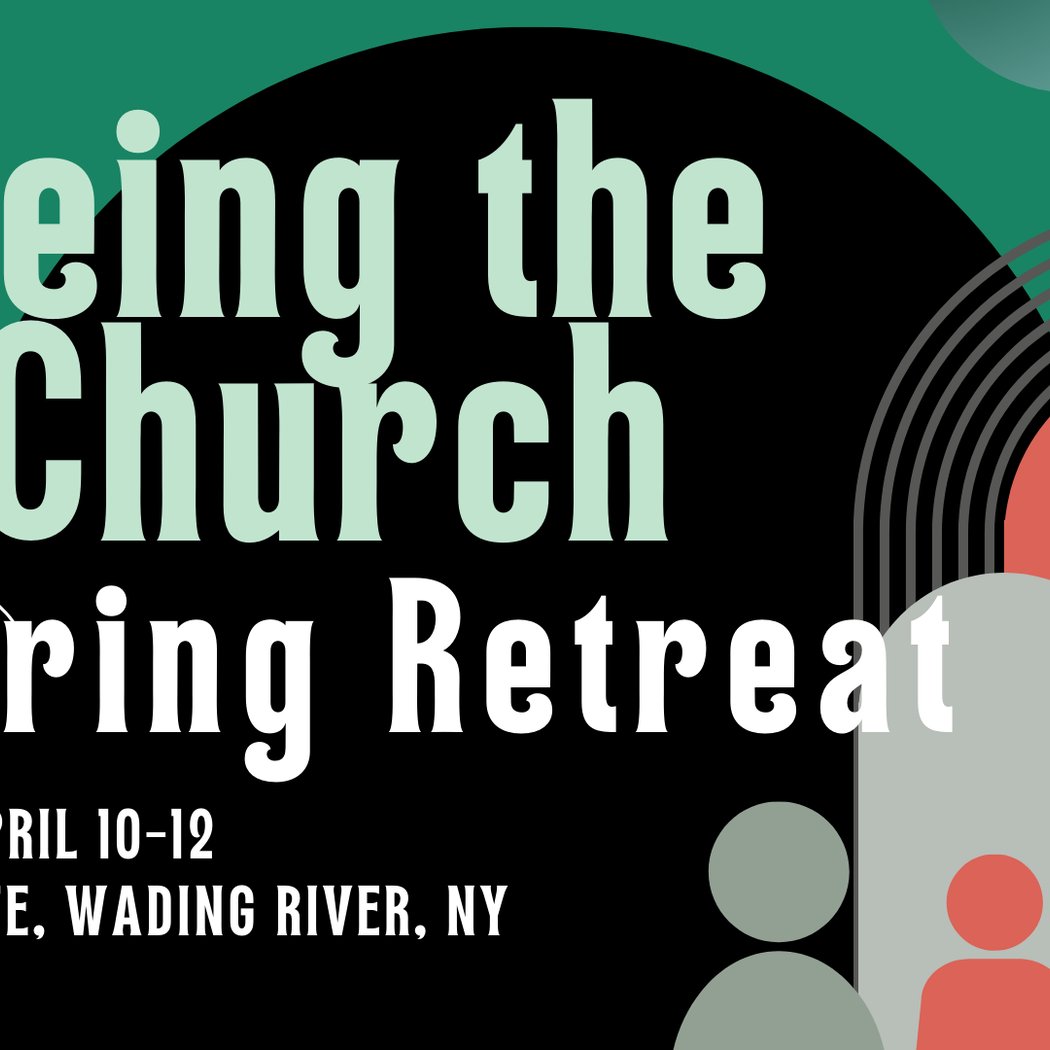Retreat Weekend 1