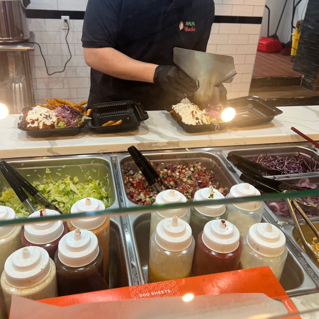 Halal Munchies 1