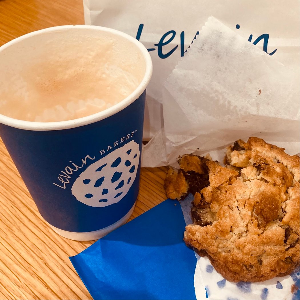 Levain Bakery 3