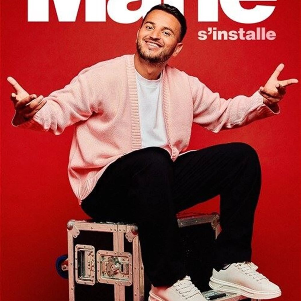 Mahé s'installe 2