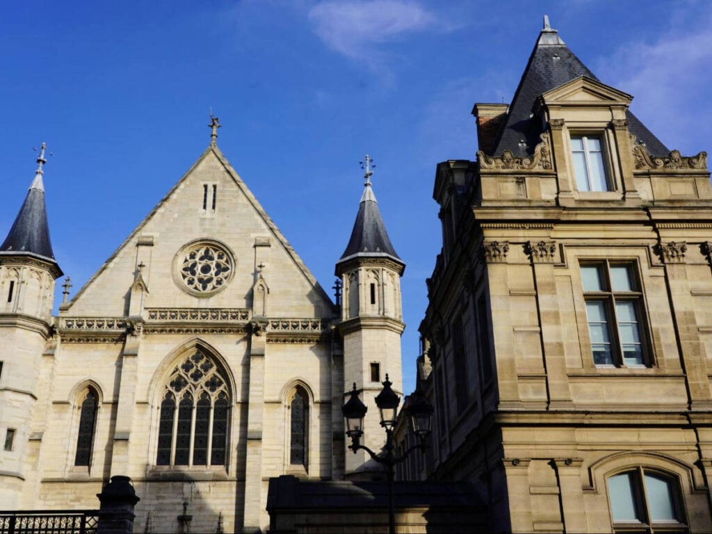3rd arrondissement 3