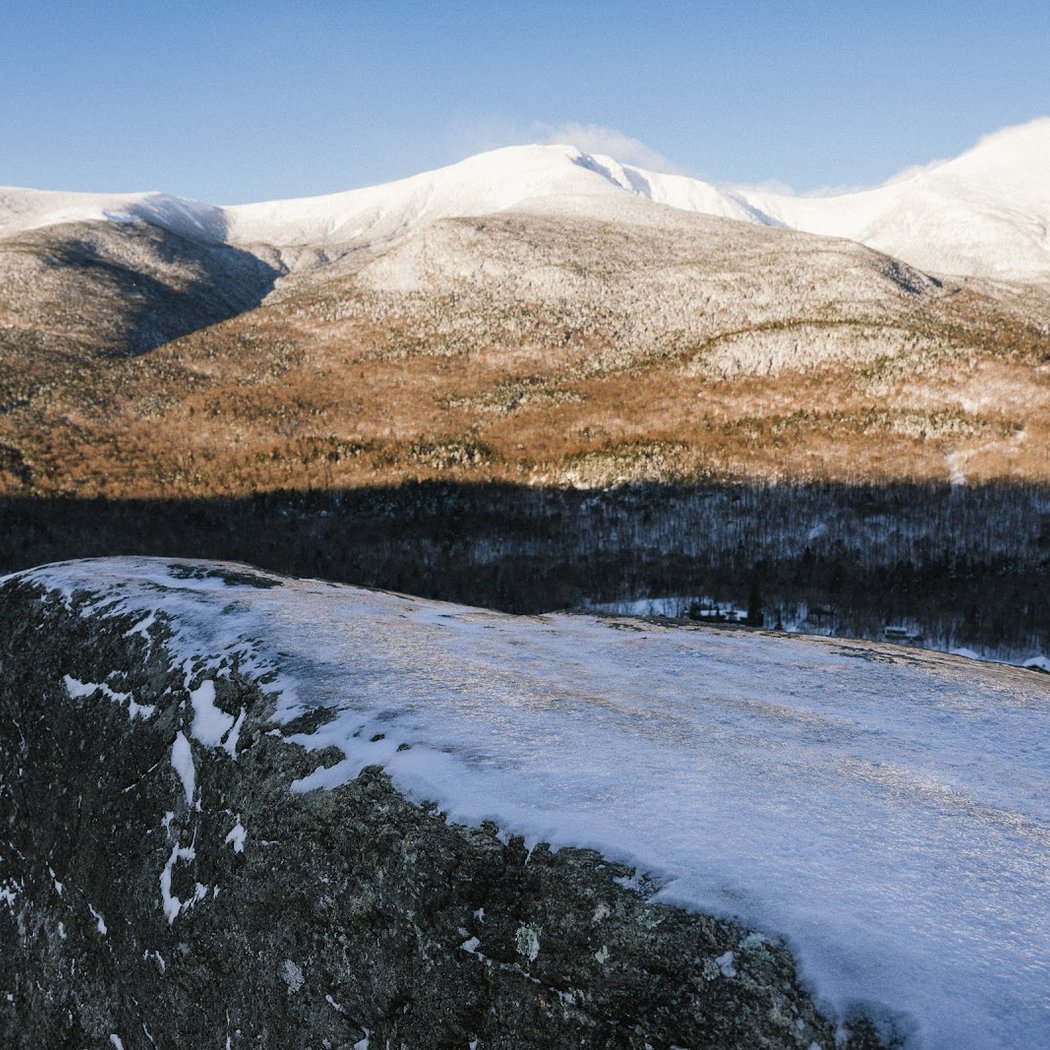 White Mountains 3