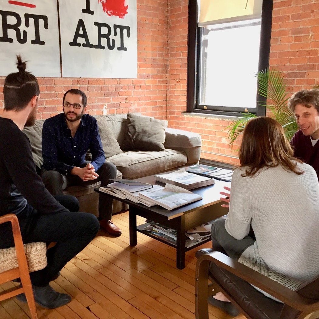 The Product Group Meetup November 2025 1