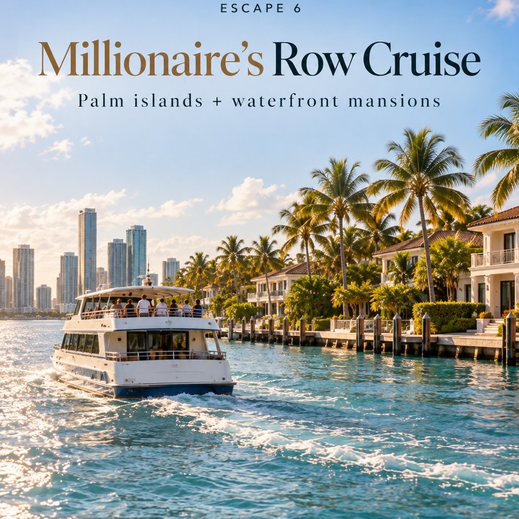 Island Queen Cruises & Tours