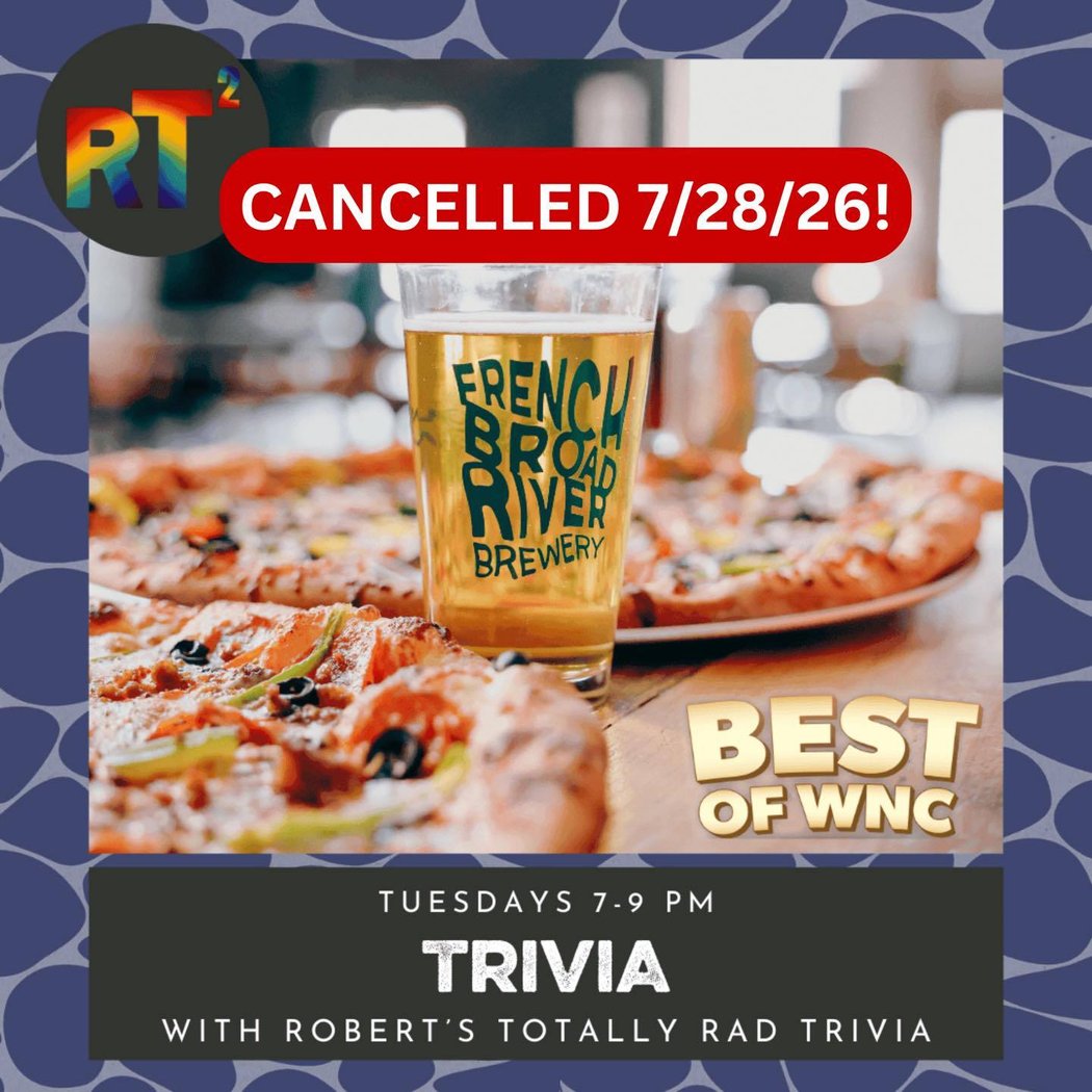 French Broad River Brewery 1