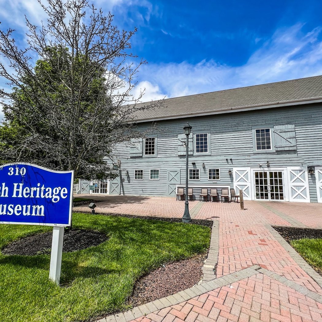 Jewish Heritage Museum of Monmouth County 2