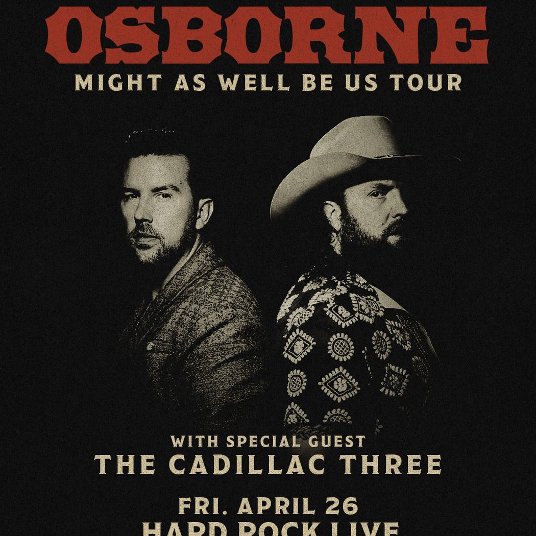 Brothers Osborne 1