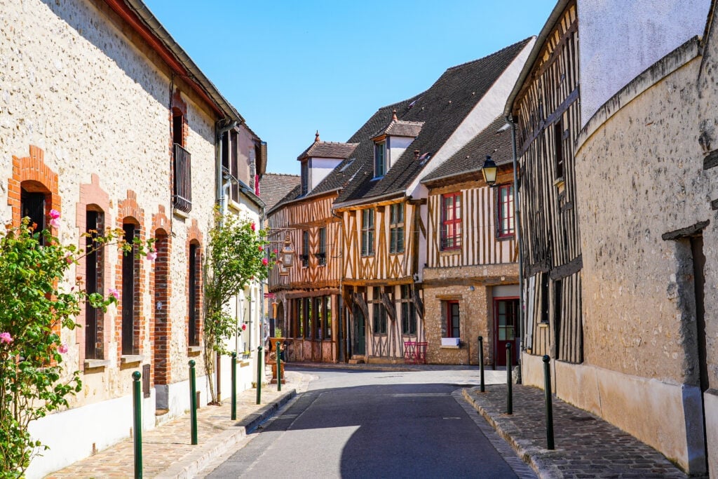 PROVINS TC 1