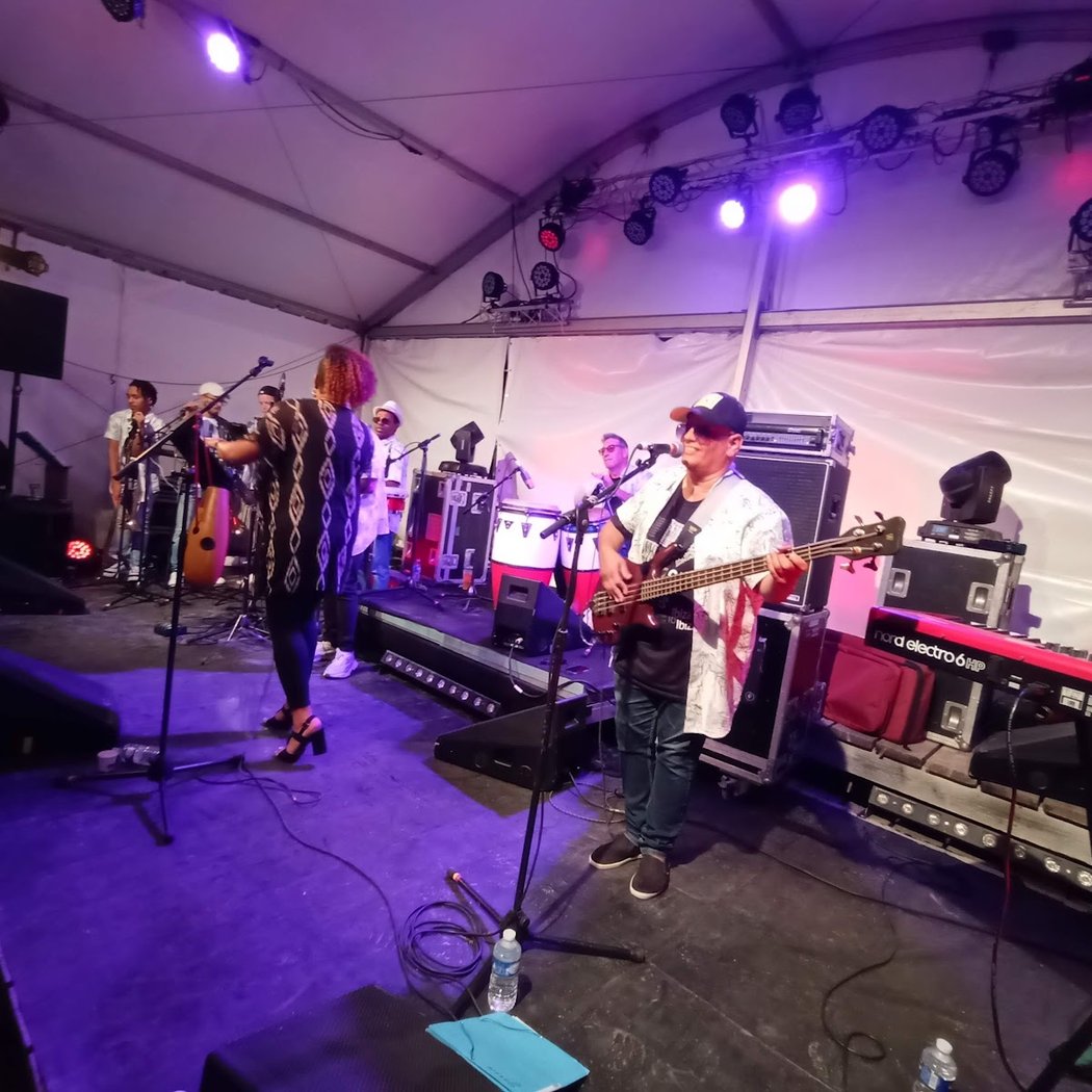 La Guinguette du Port 5