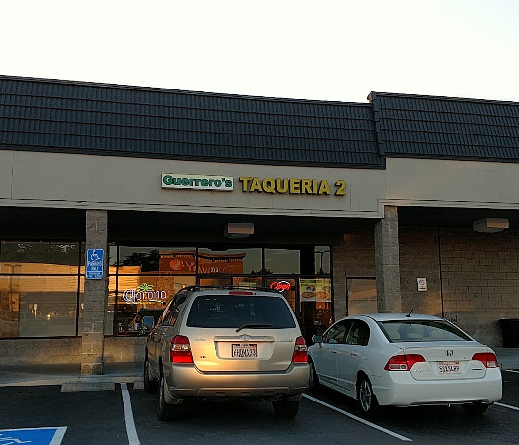 Guerrero's Taqueria #2 2