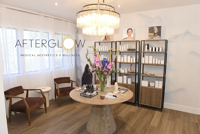 Afterglow Medical Aesthetics & Wellness 1