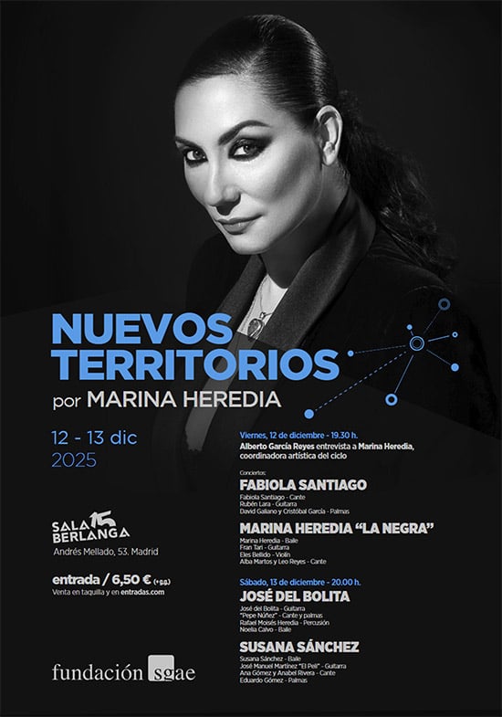 Nuevos Territorios 1