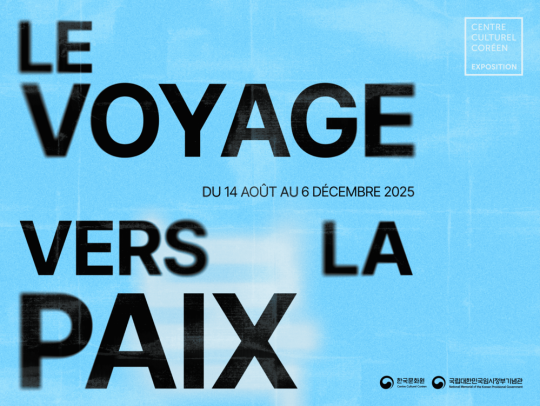 Le Voyage vers la Paix 1