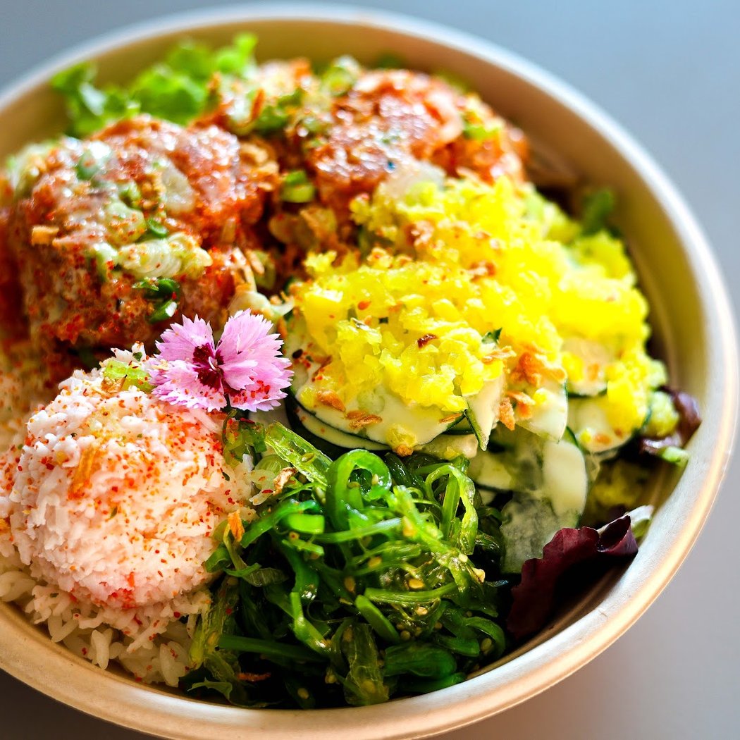 Benicia Poke Co 1