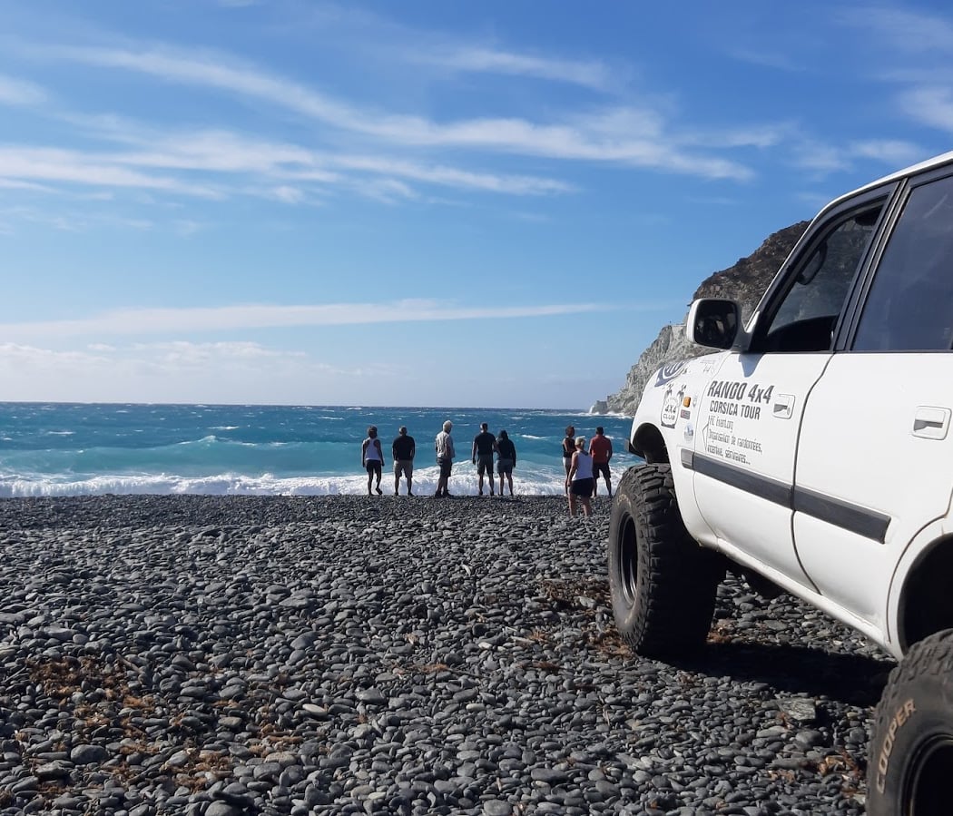 Rando 4x4 Corse 2