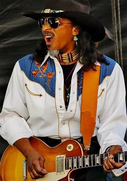 The Bobby Young Project Concert