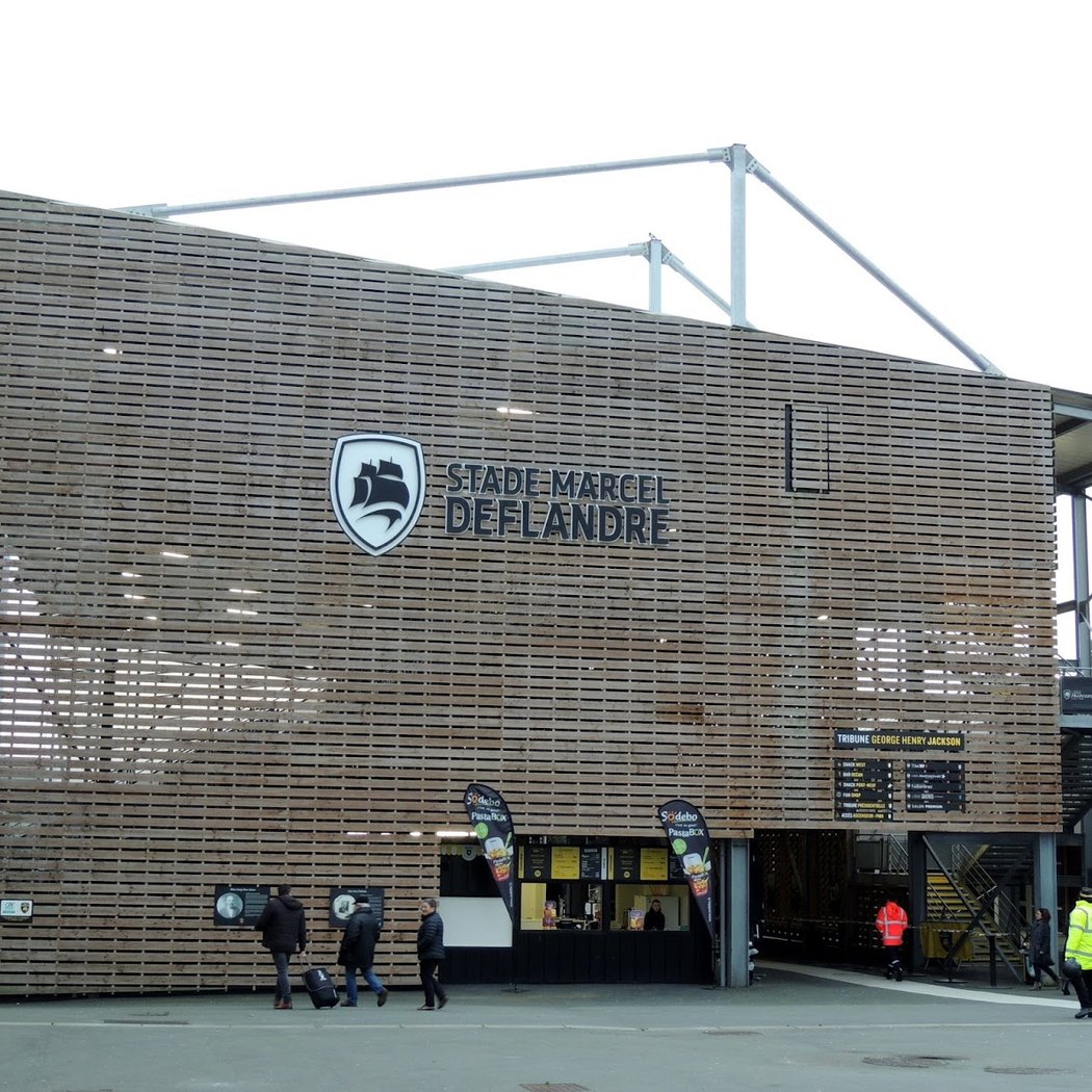 Stade Marcel Deflandre 3