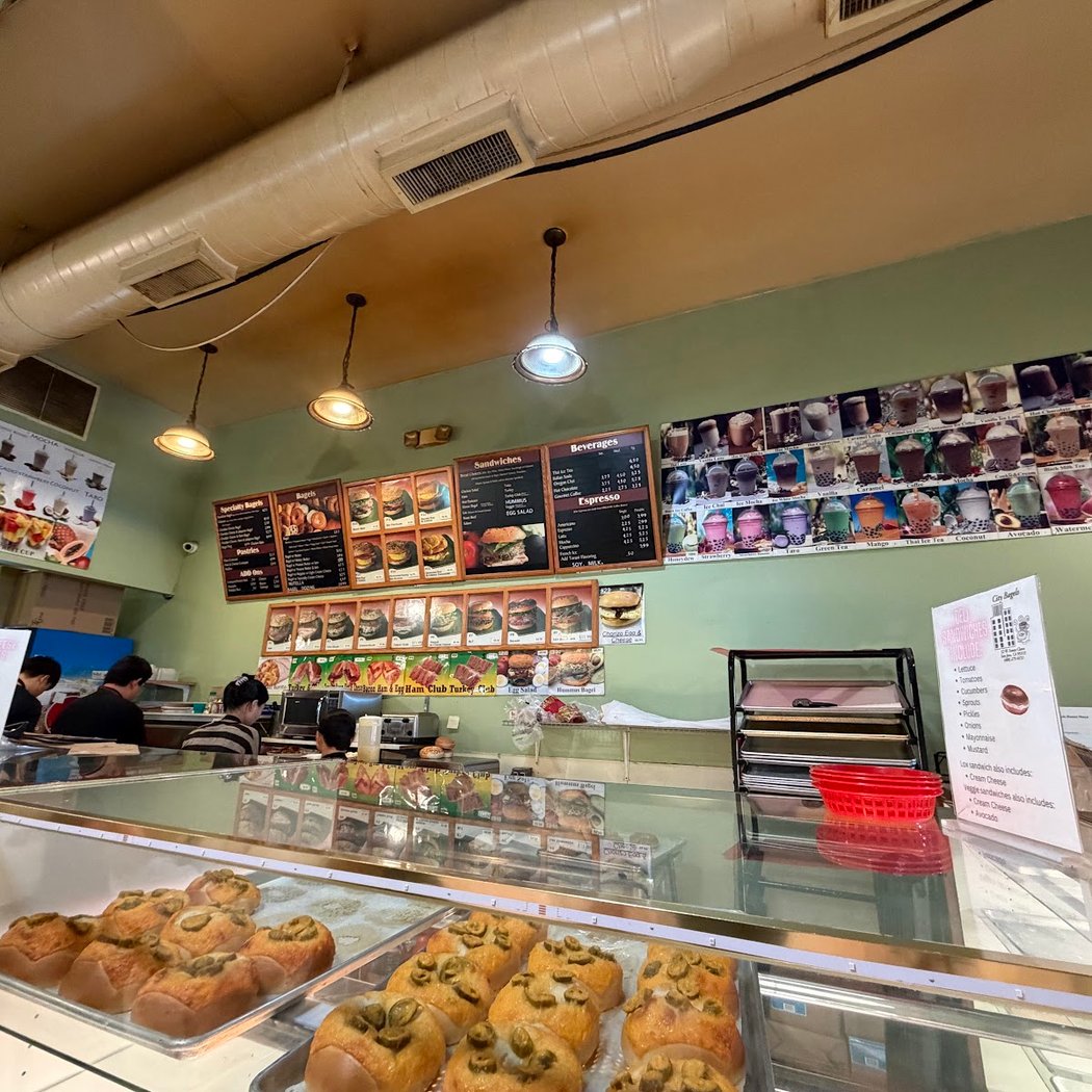 City Bagels 3
