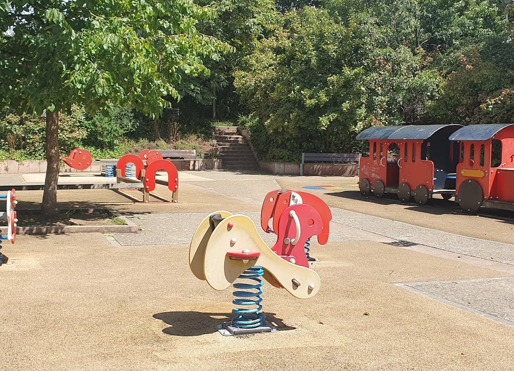 Parc des Hannetons 4