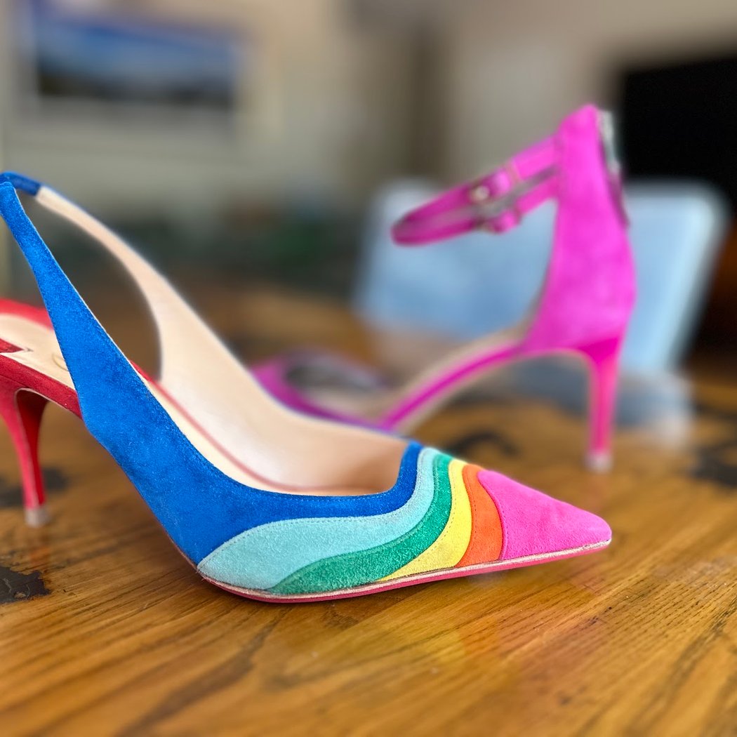 Cinderella Shoe Service 1