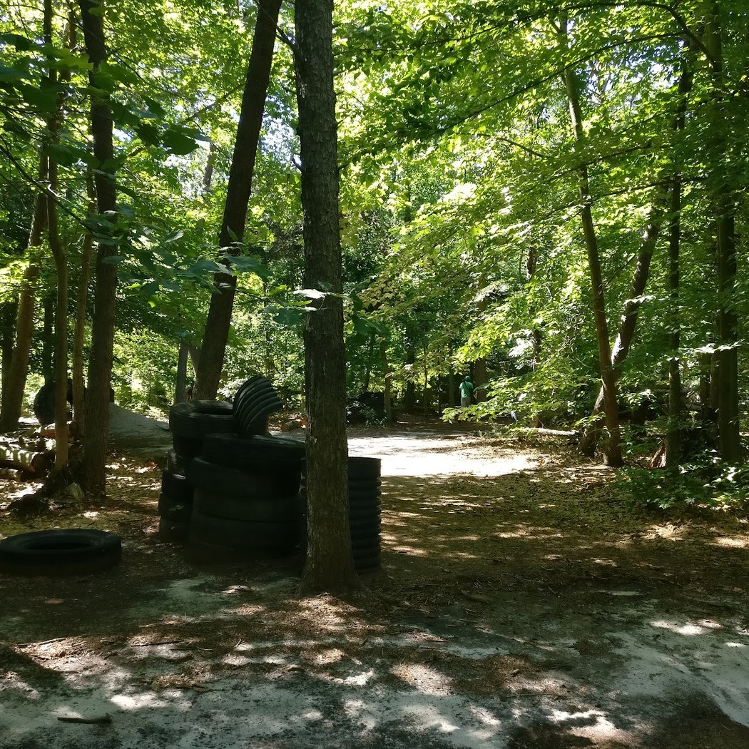 Fireball Mountain 3
