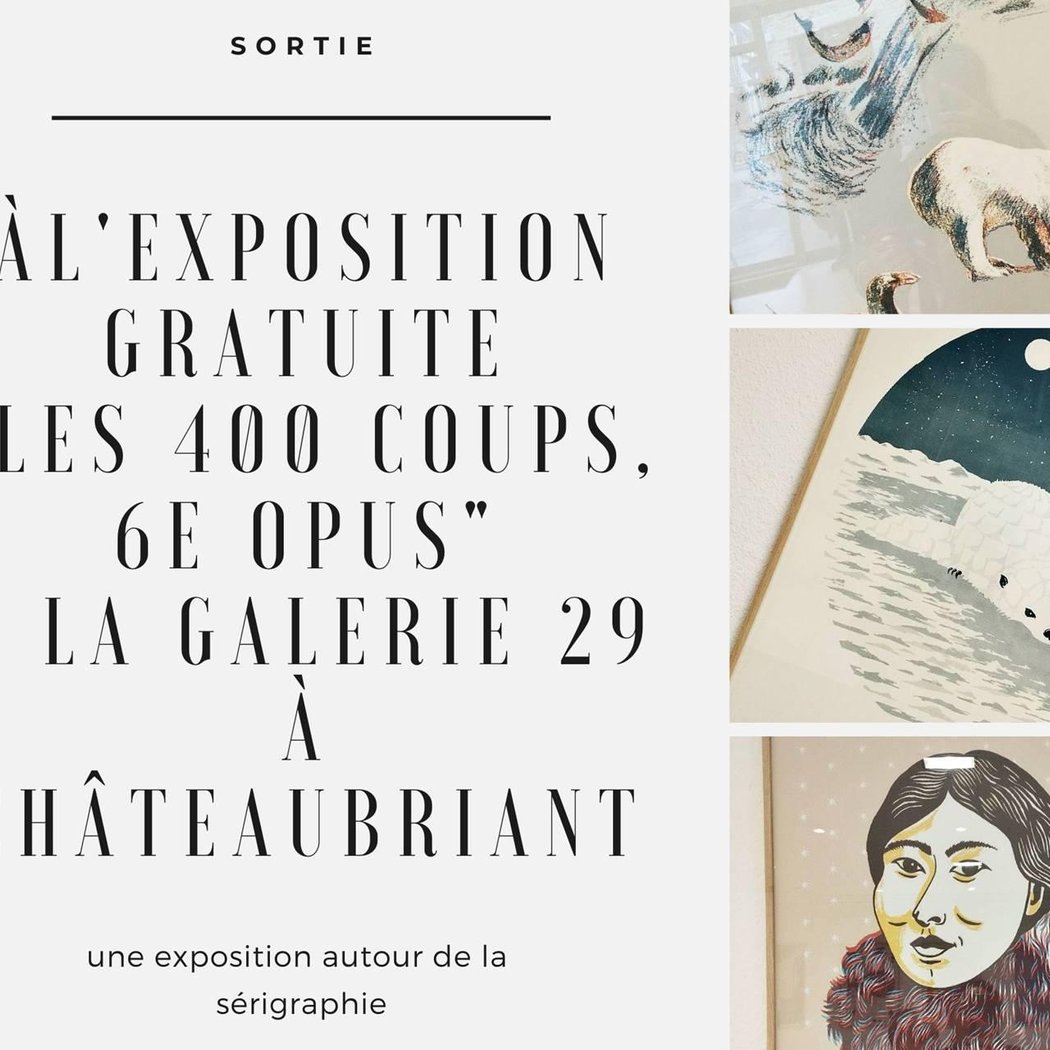 Les 400 coups, 6eme opus 1