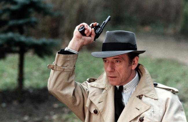 Le cercle rouge 3
