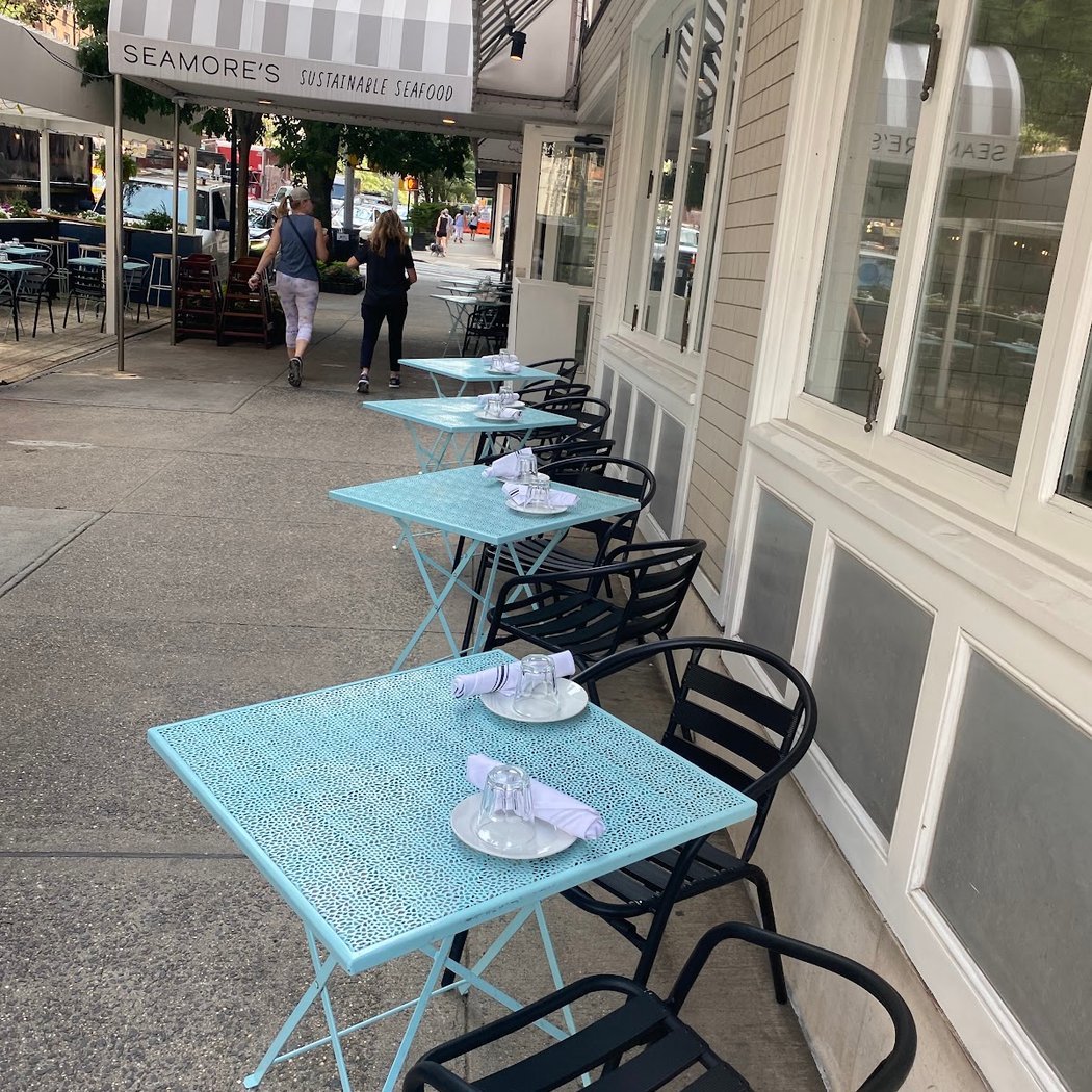 Seamore's Upper East Side 2