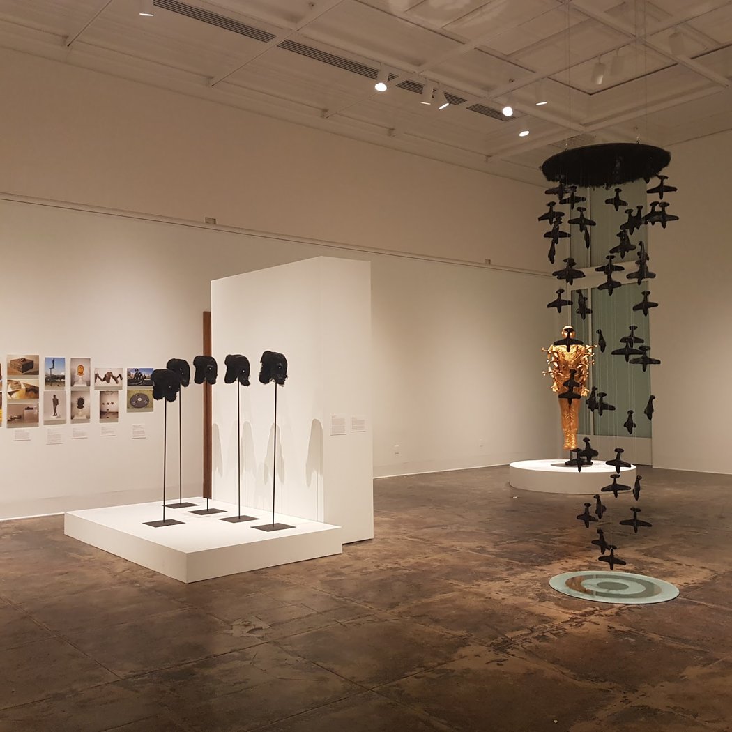 Stanford Art Gallery 1