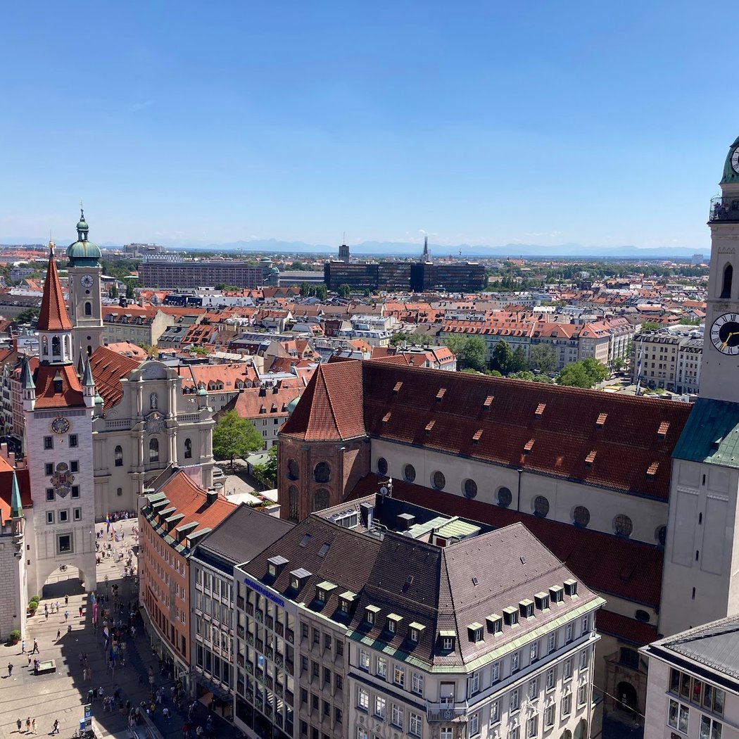 Marienplatz 2