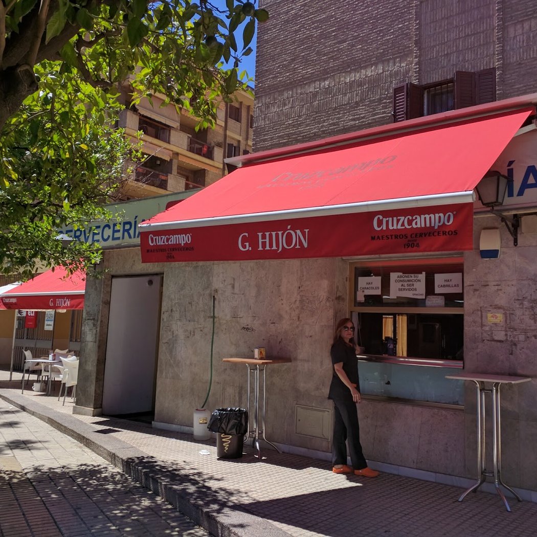 Bar G. Hijón 2