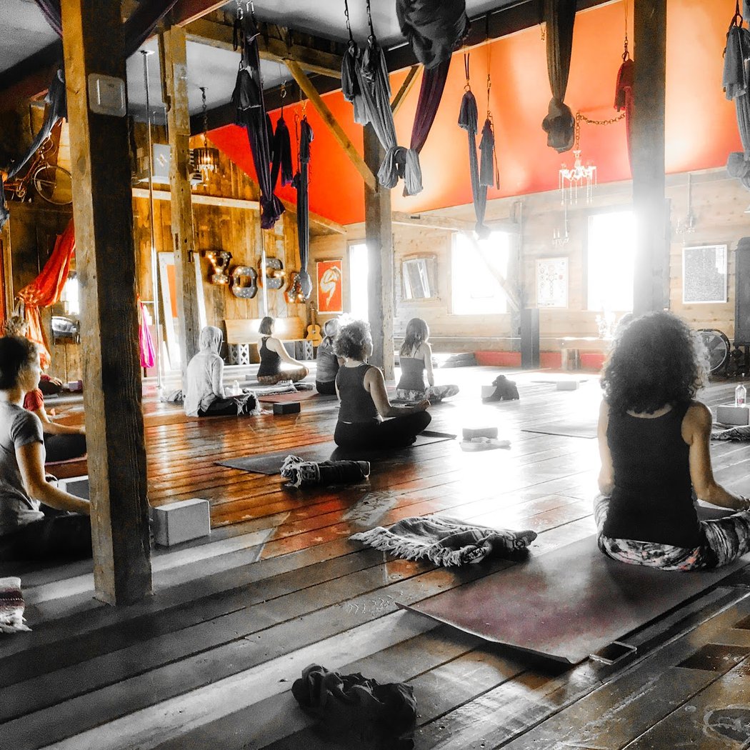 The Body Art Barn 3