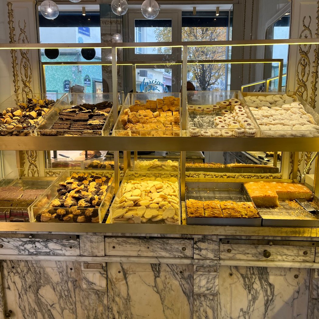 Boulangerie Murciano 1