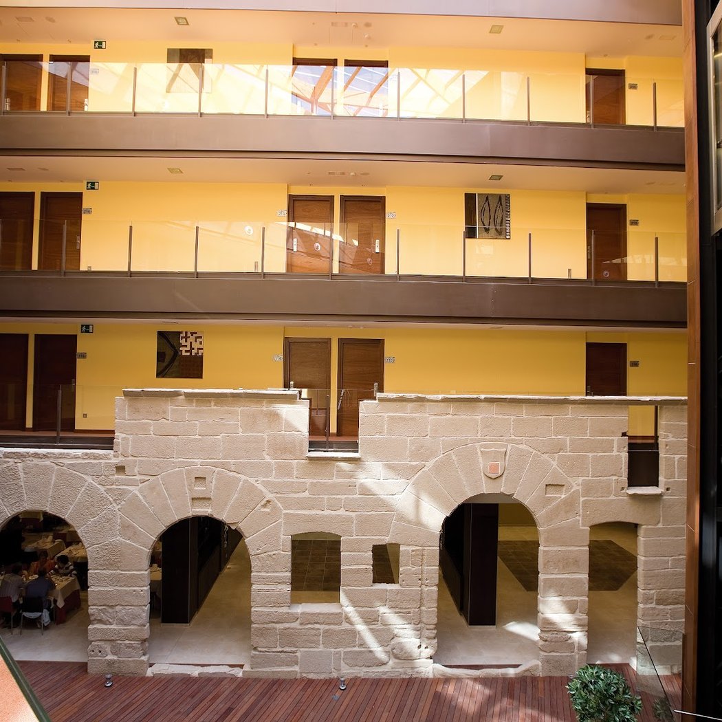 Hotel Actual 2