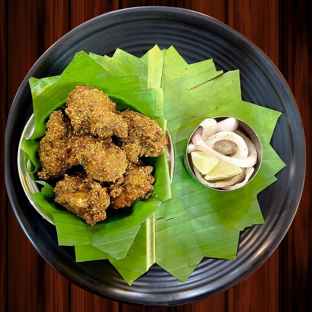 JALADHARA DONNE BIRIYANI 3