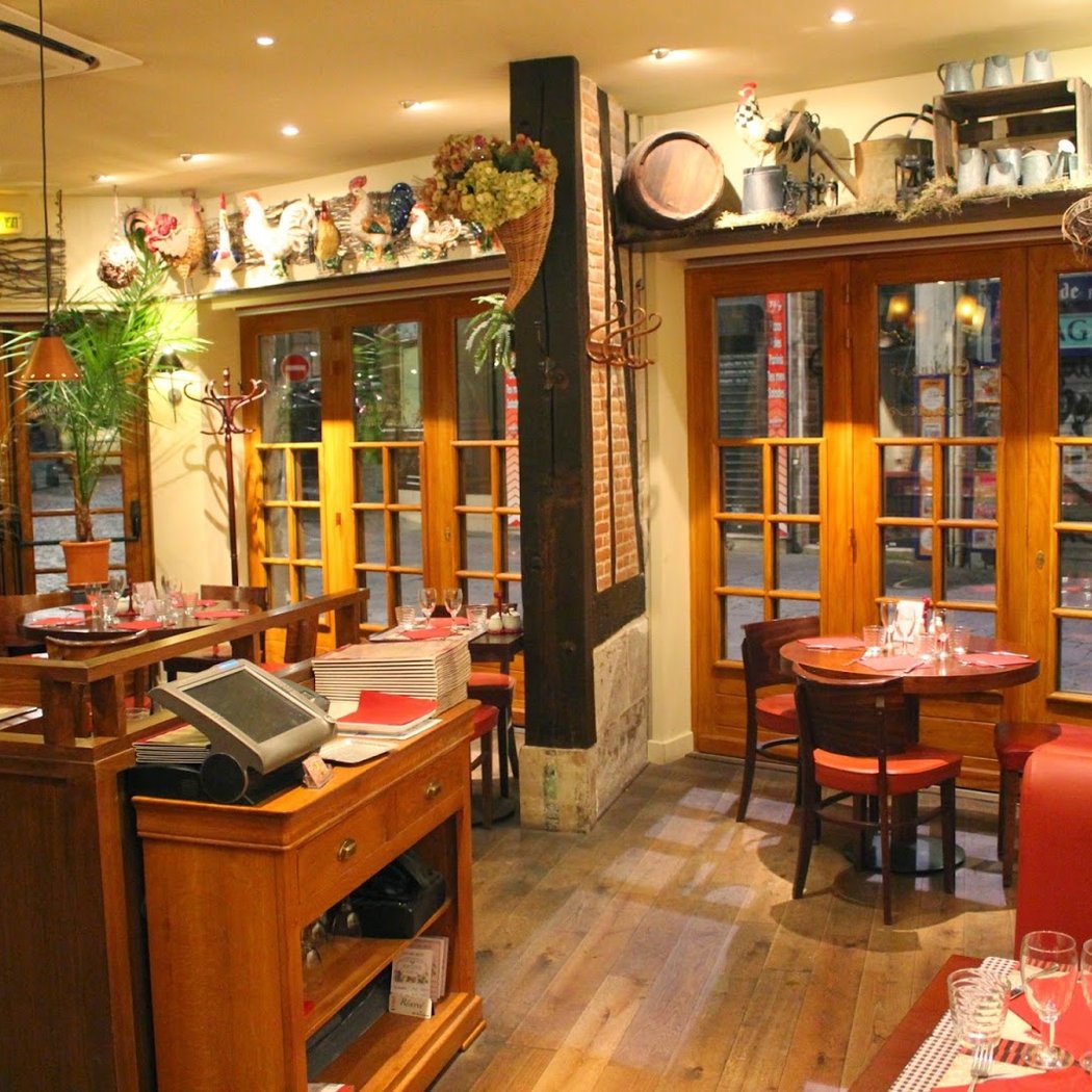 Le Bistrot d'Arthur 2