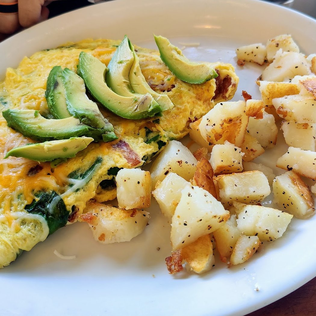 North Bay Cafe 1