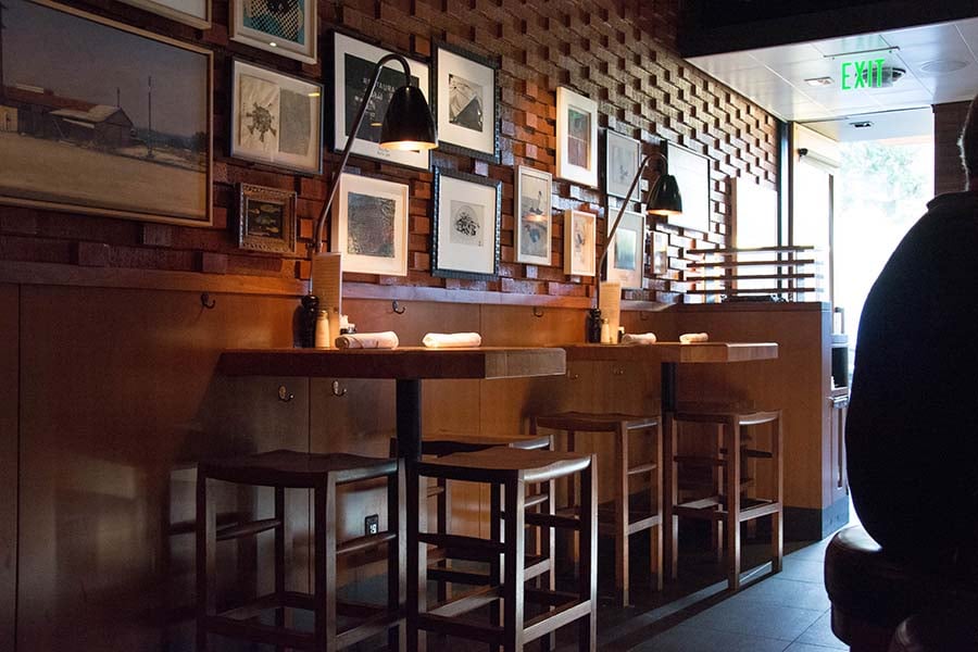 Honor Bar 2