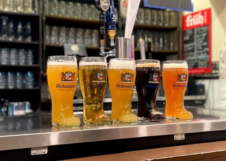 Das Bierhauz 2