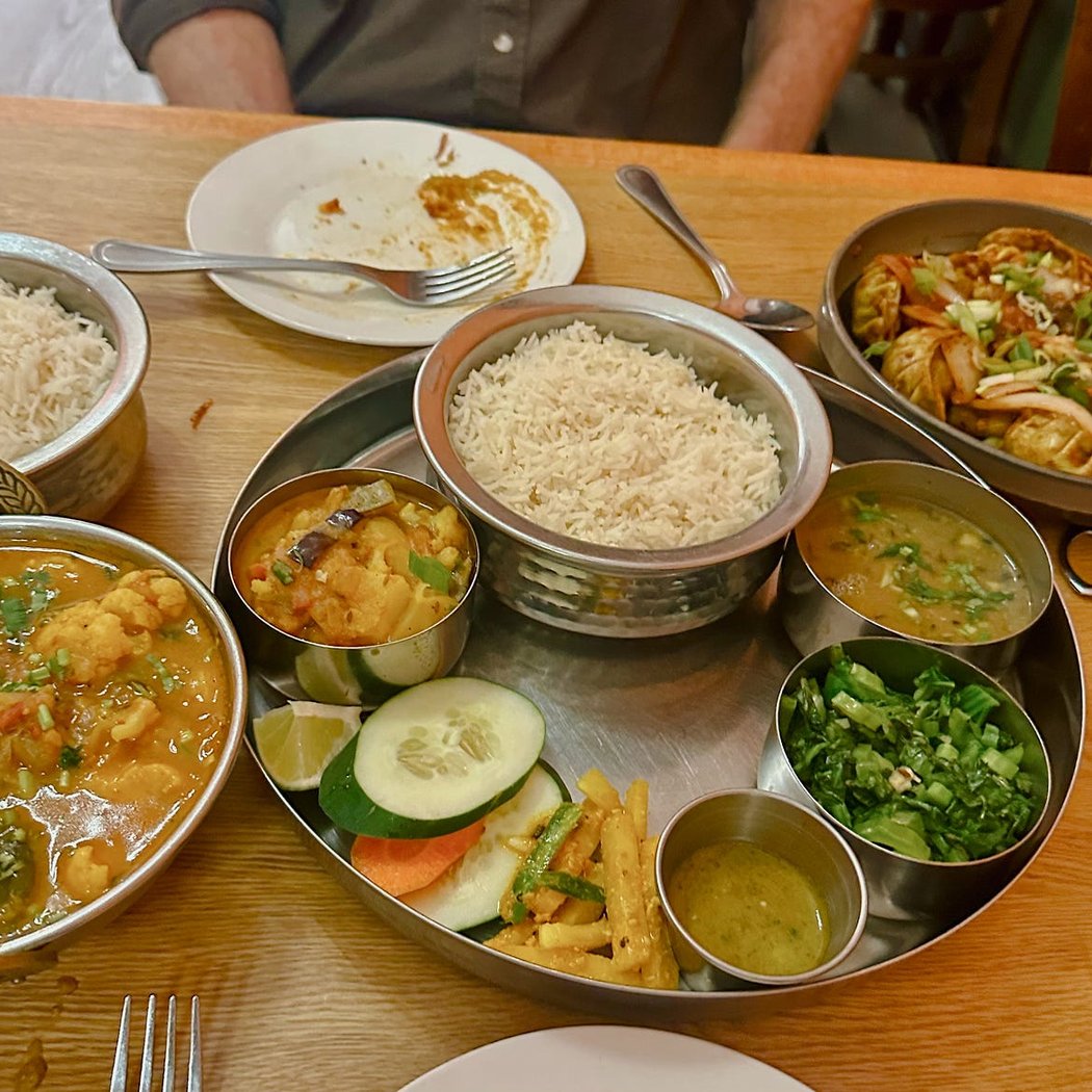 Spicy Nepal 4