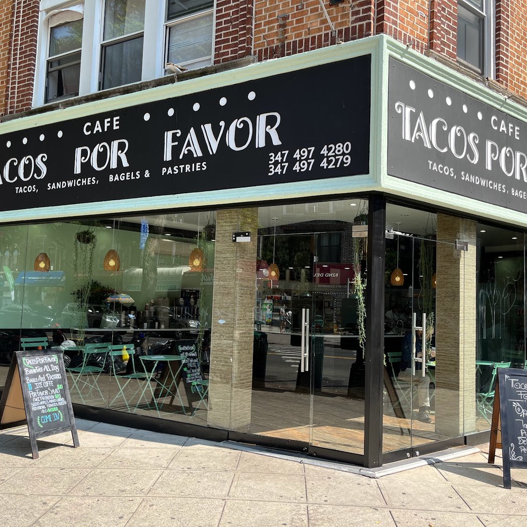 Tacos Por Favor 2