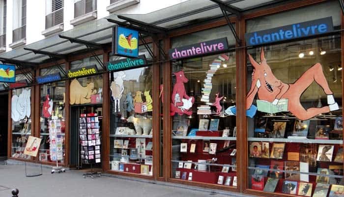 Chantelivre 5
