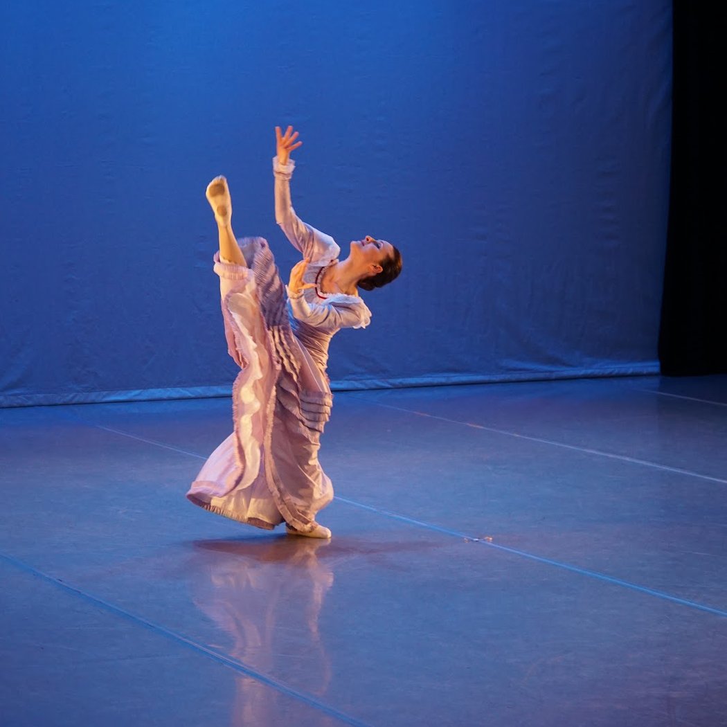 On Second Thought: Three Premieres and One Repertory Work 1