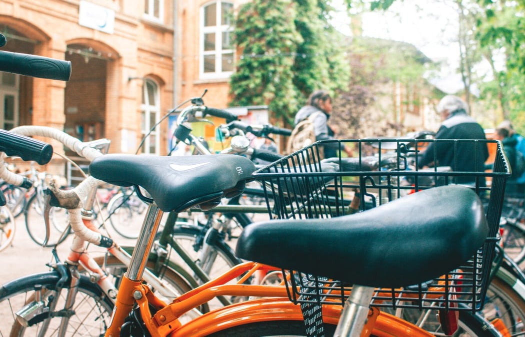 FahrradFlohmarkt 1