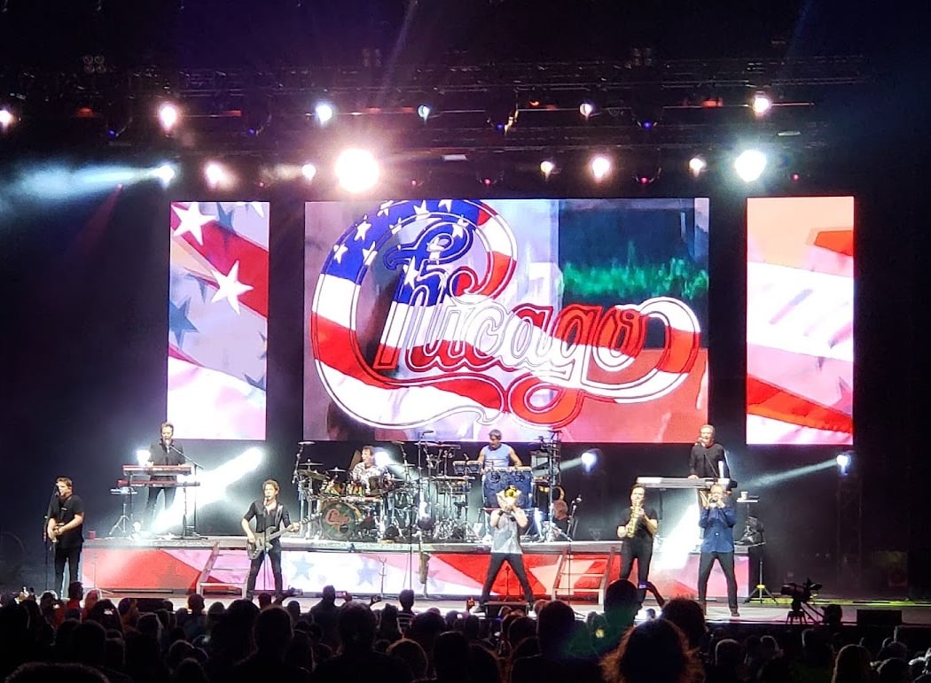 Freedom Mortgage Pavilion 3