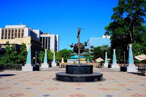 Decatur Square 1