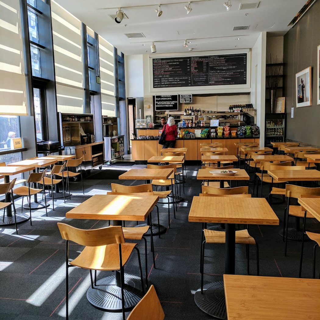 Cool Cafe 2
