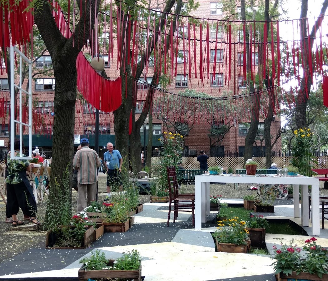 Meltzer Park 1