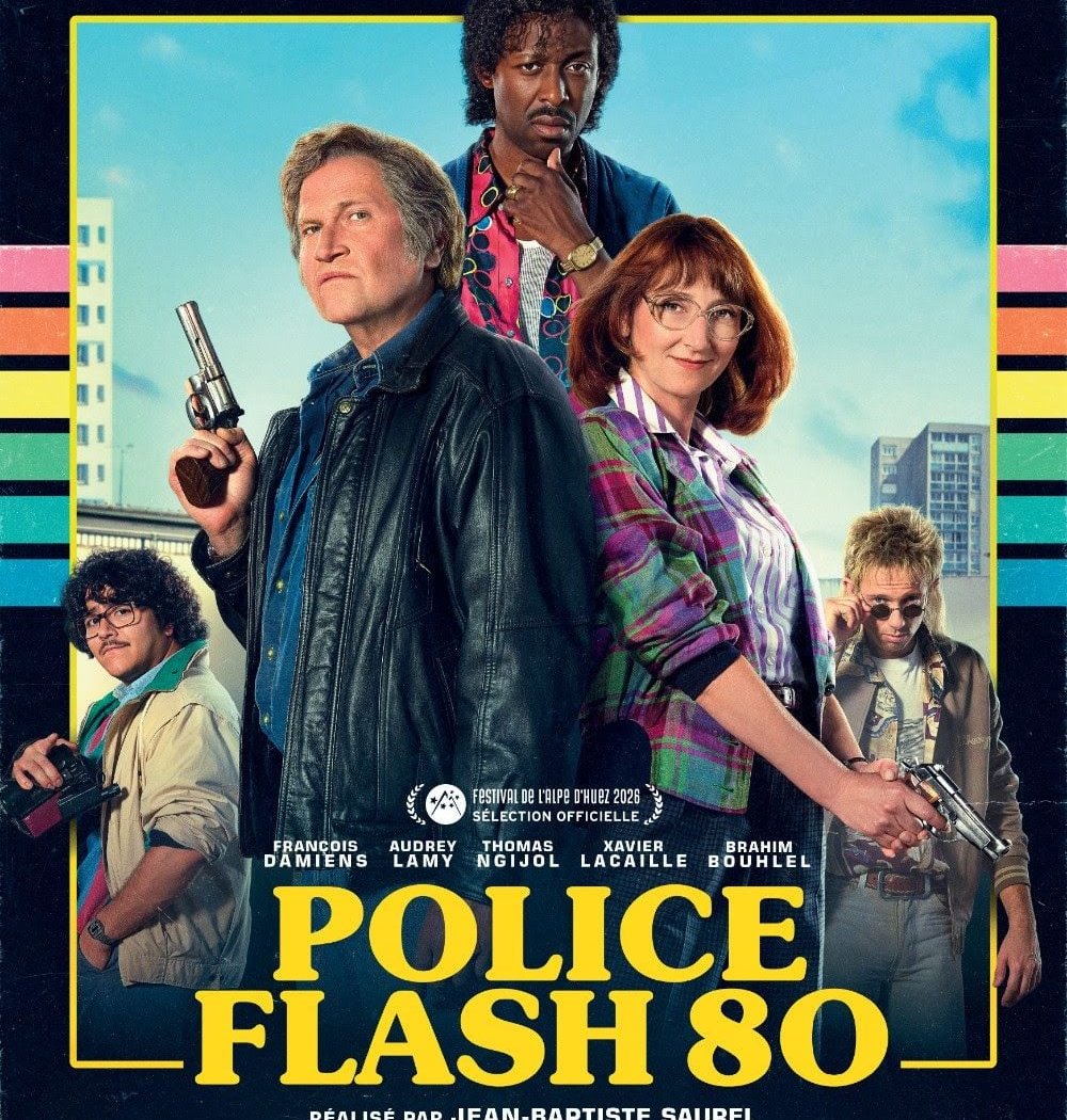 Police Flash 80 1