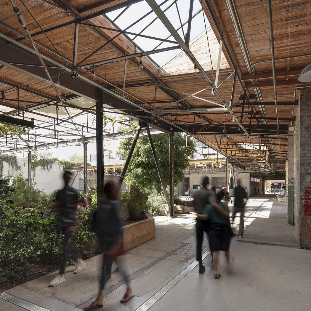 Hauser & Wirth 3